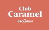 Club Caramel_pink_logo